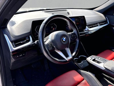 2023 BMW X1 xDrive28i Sports Activity Vehicle