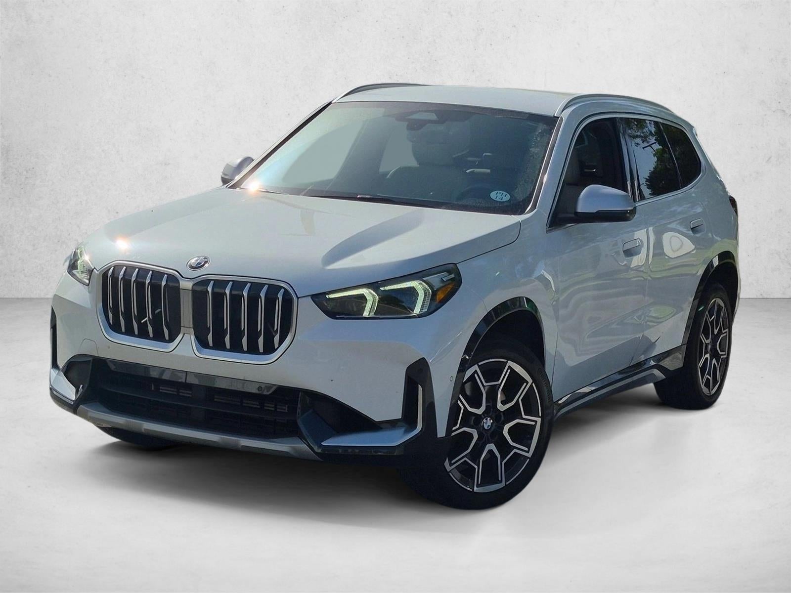 2024 BMW X1 xDrive28i Sports Activity Vehicle