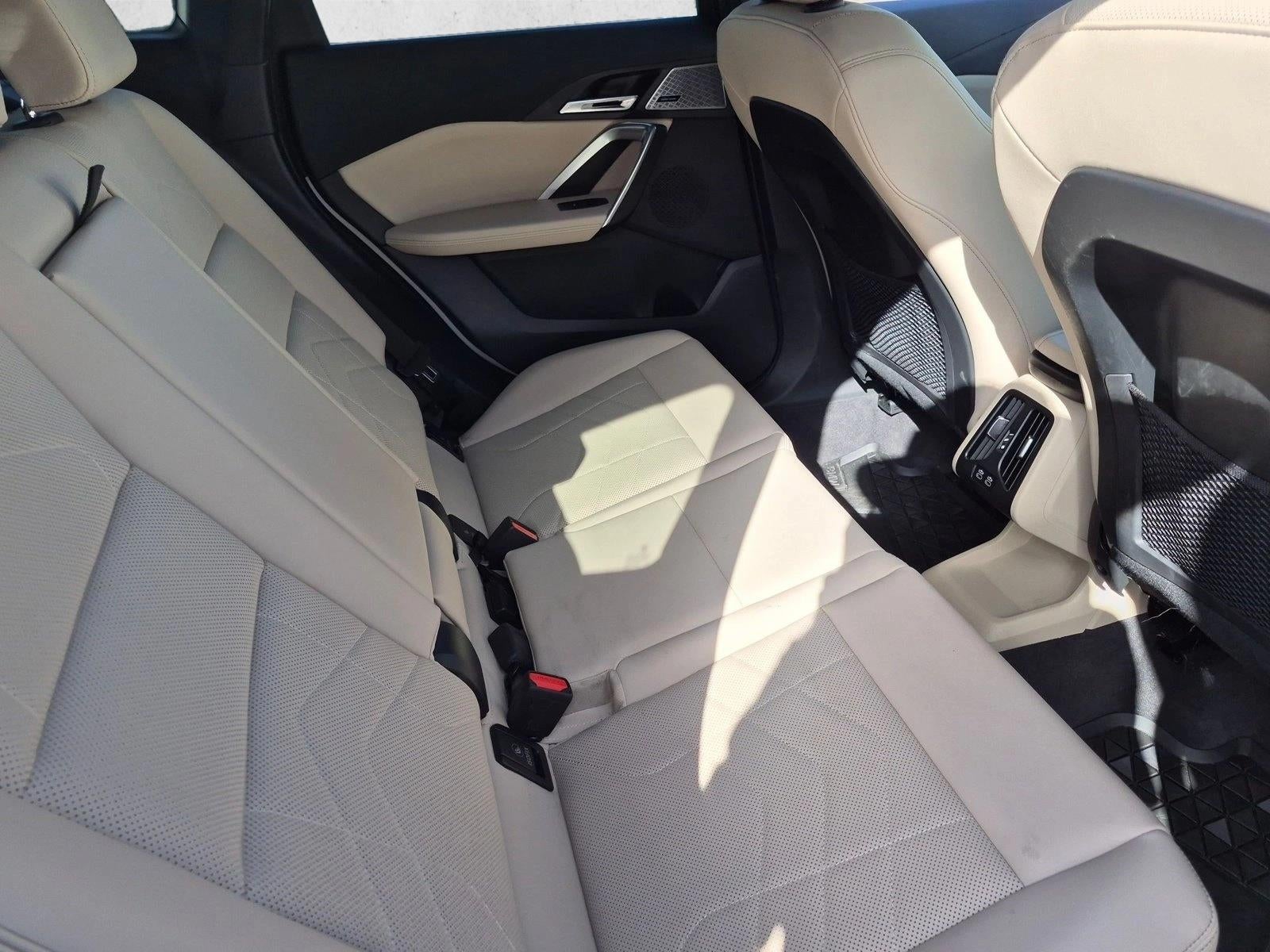 2024 BMW X1 xDrive28i Sports Activity Vehicle