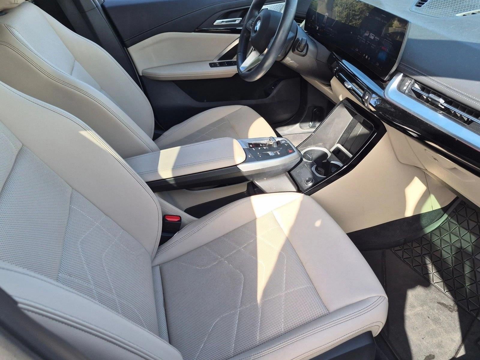 2024 BMW X1 xDrive28i Sports Activity Vehicle
