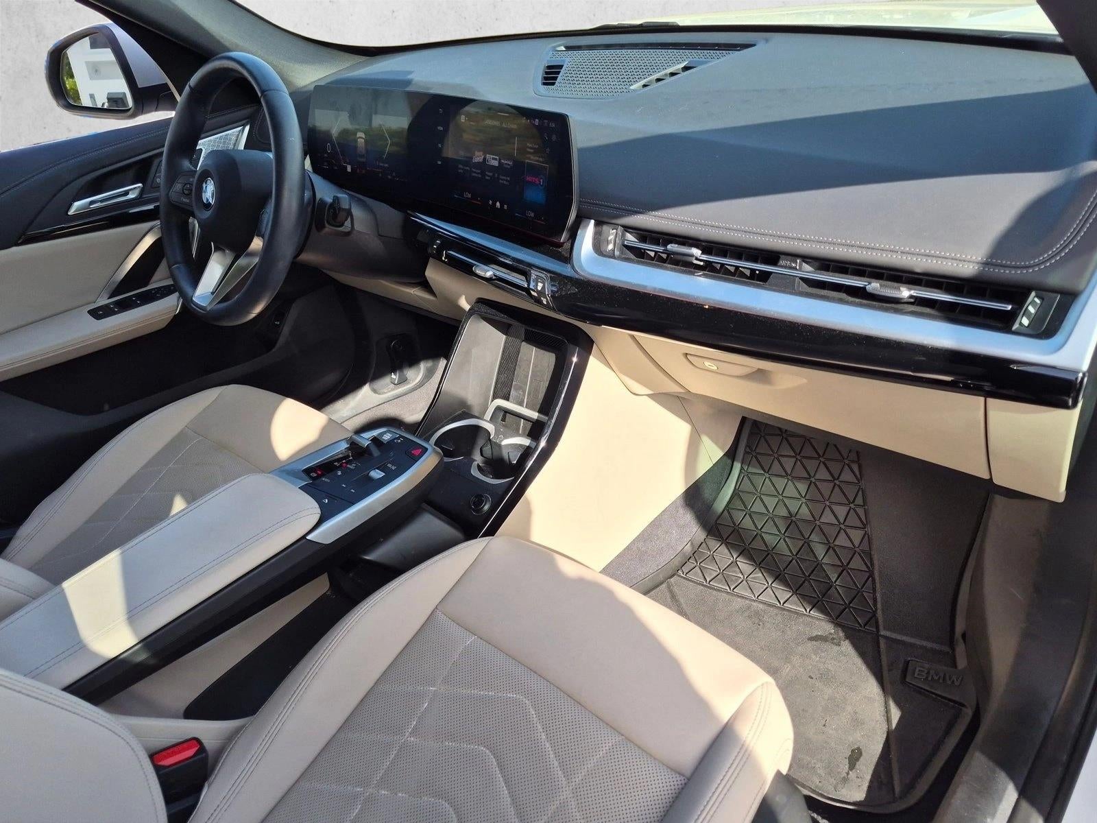 2024 BMW X1 xDrive28i Sports Activity Vehicle