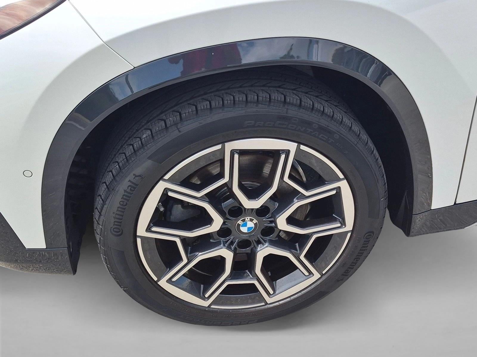 2024 BMW X1 xDrive28i Sports Activity Vehicle