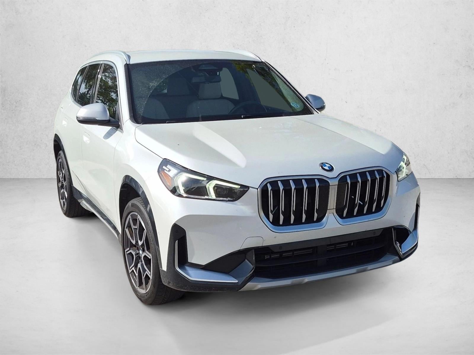 2024 BMW X1 xDrive28i Sports Activity Vehicle