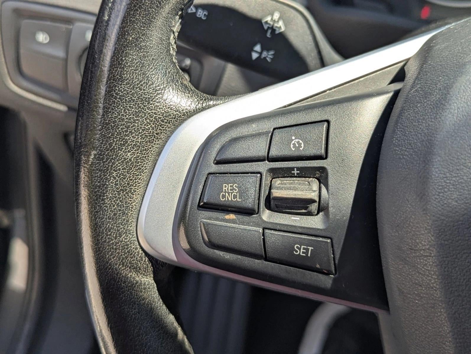 2017 BMW X1 xDrive28i Sports Activity Vehicle