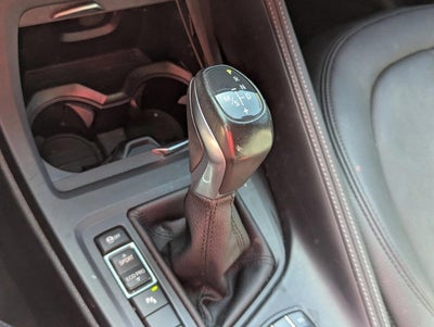 2017 BMW X1 xDrive28i Sports Activity Vehicle