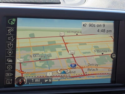 2017 BMW X1 xDrive28i Sports Activity Vehicle