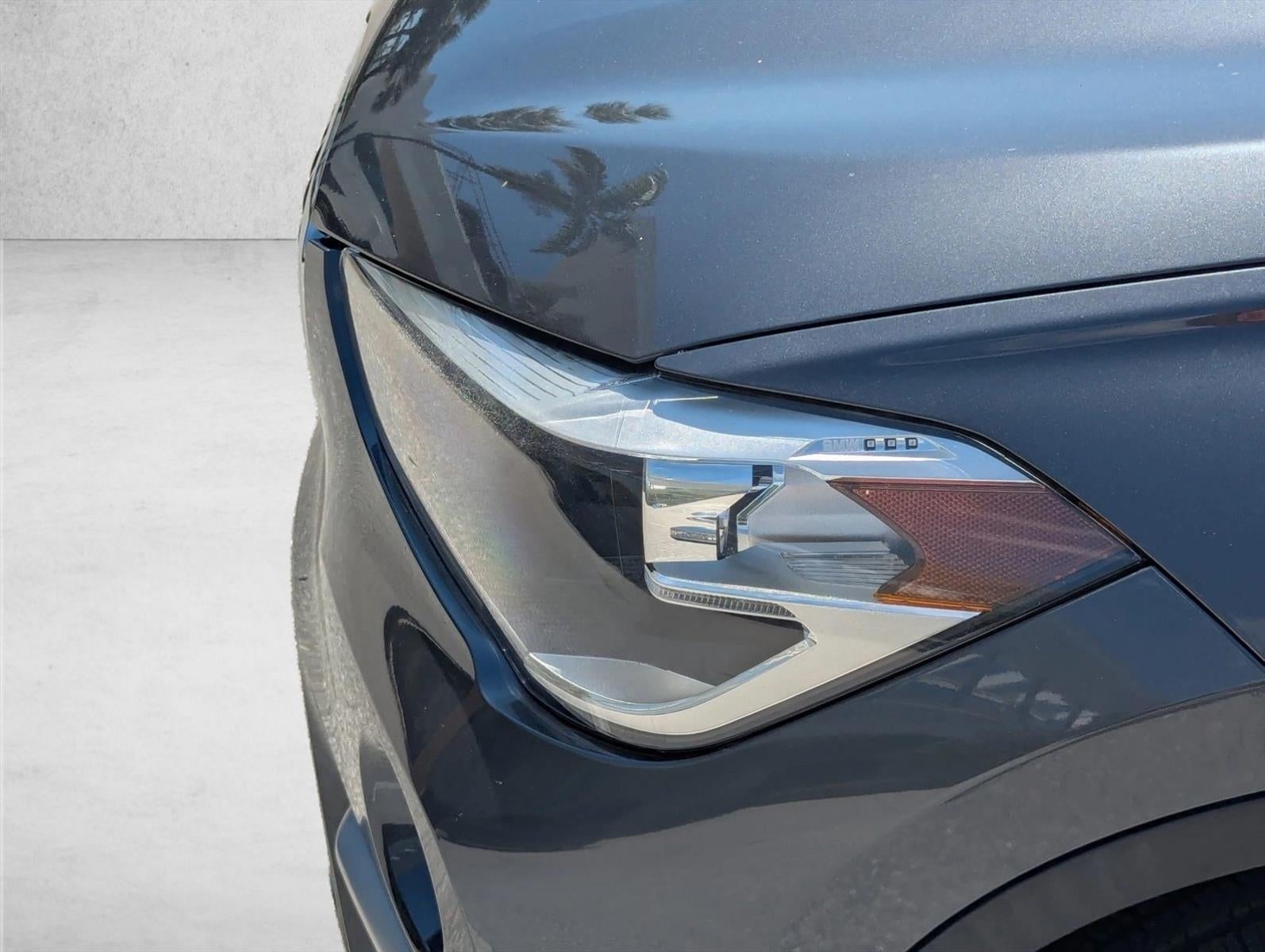 2017 BMW X1 xDrive28i Sports Activity Vehicle