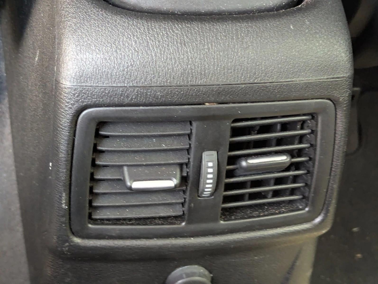 2017 BMW X1 xDrive28i Sports Activity Vehicle