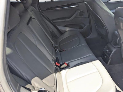 2017 BMW X1 xDrive28i Sports Activity Vehicle