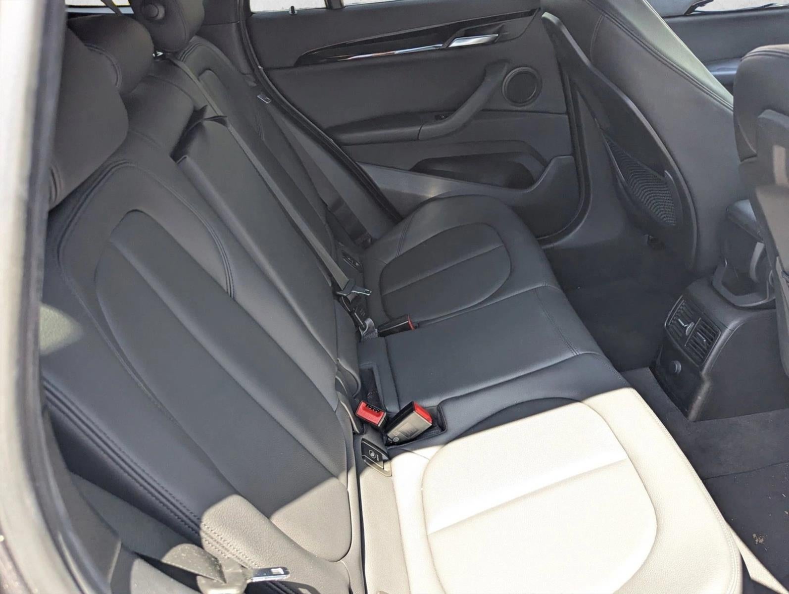 2017 BMW X1 xDrive28i Sports Activity Vehicle