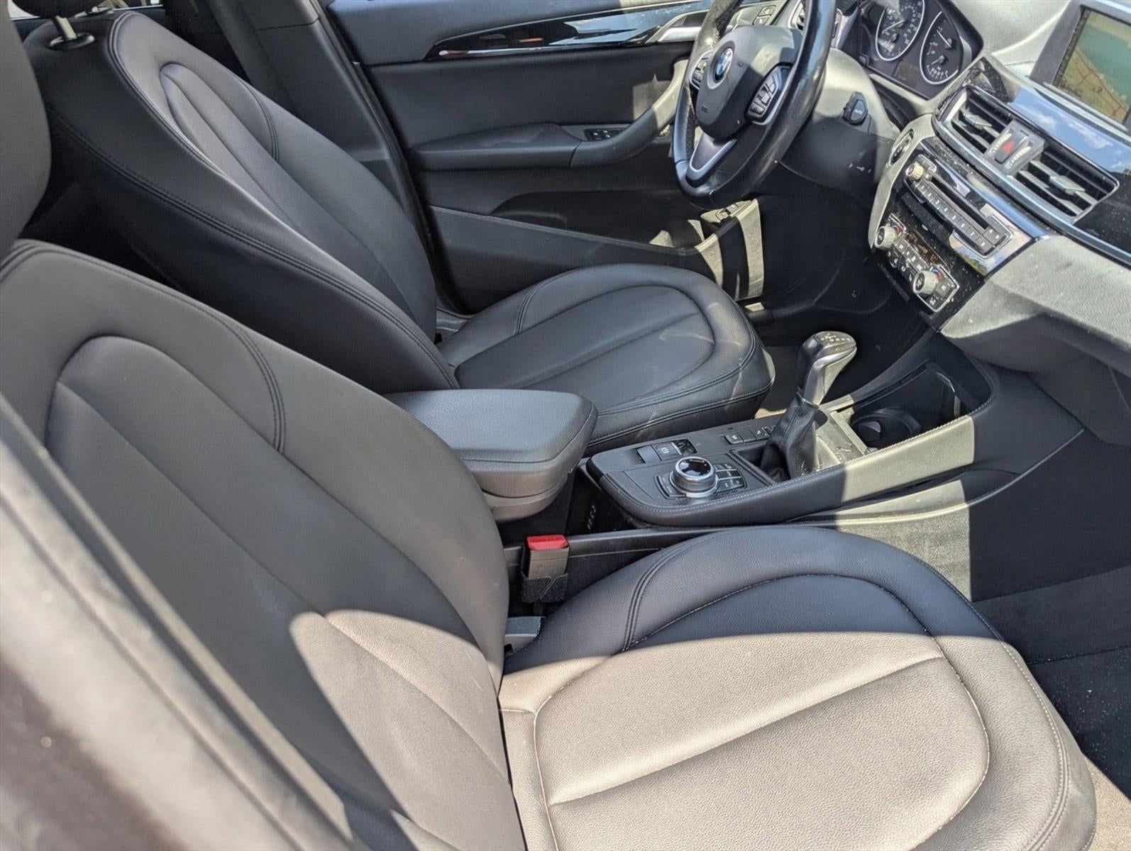 2017 BMW X1 xDrive28i Sports Activity Vehicle