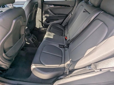 2017 BMW X1 xDrive28i Sports Activity Vehicle