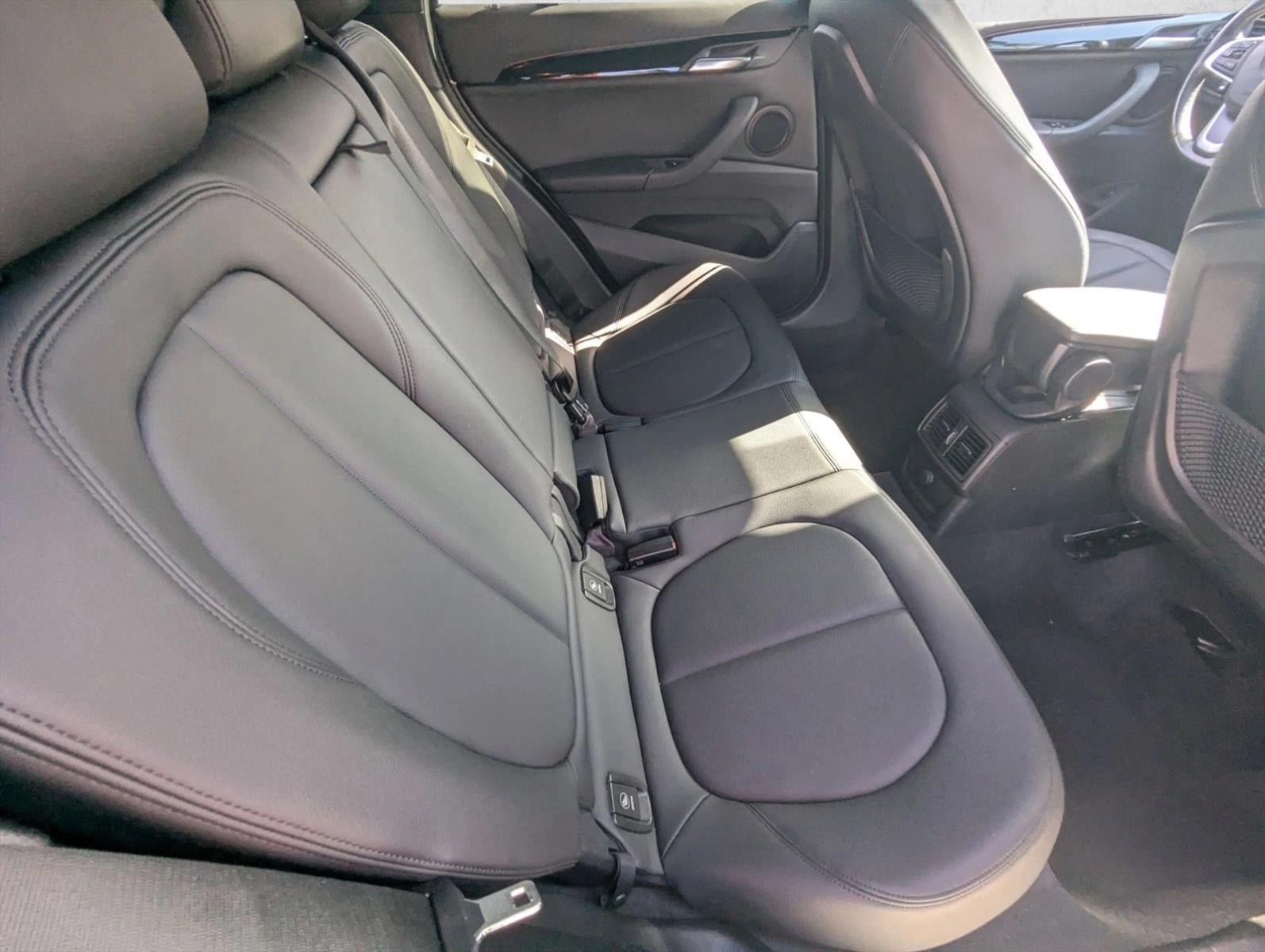 2017 BMW X1 xDrive28i Sports Activity Vehicle