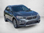 2017 BMW X1 xDrive28i Sports Activity Vehicle