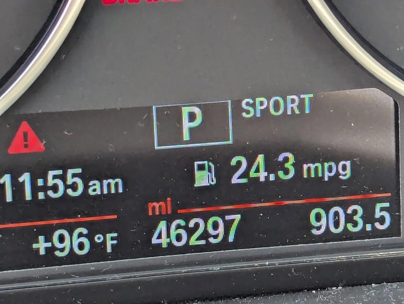 2017 BMW X1 xDrive28i Sports Activity Vehicle