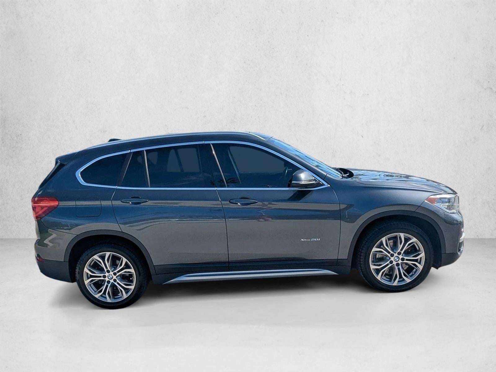 2017 BMW X1 xDrive28i Sports Activity Vehicle