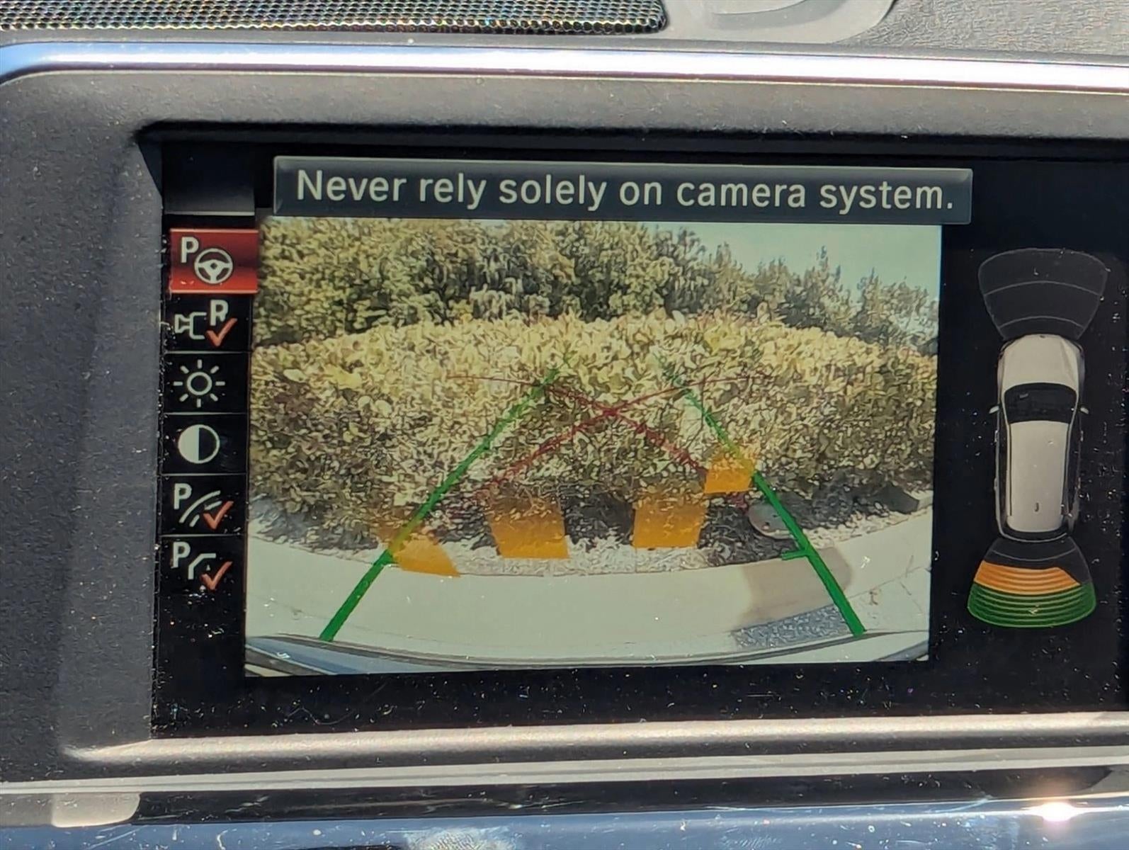 2017 BMW X1 xDrive28i Sports Activity Vehicle