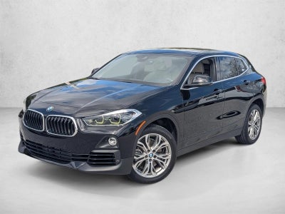 2020 BMW X2 sDrive28i Sports Activity Coupe