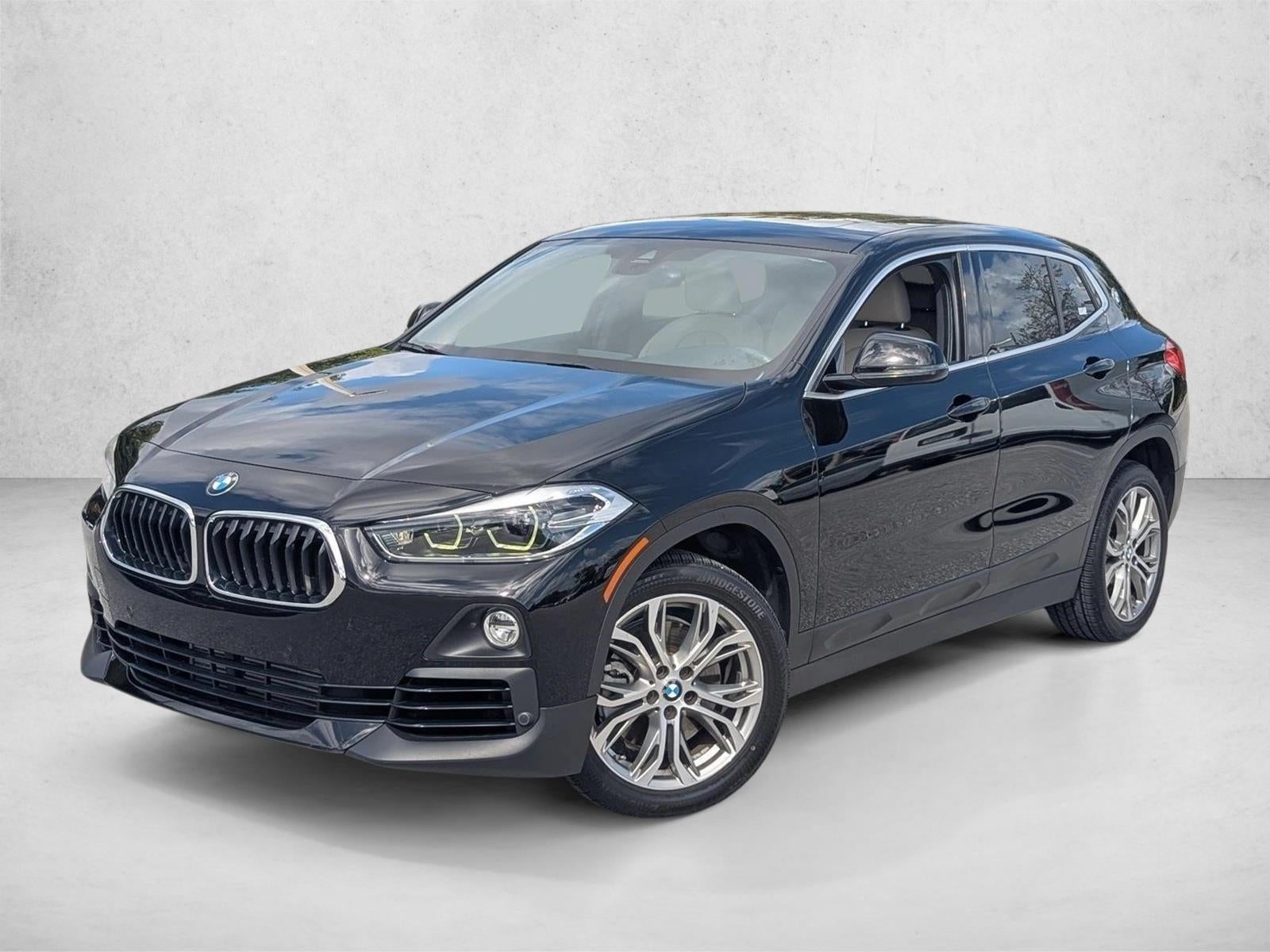 2020 BMW X2 sDrive28i Sports Activity Coupe