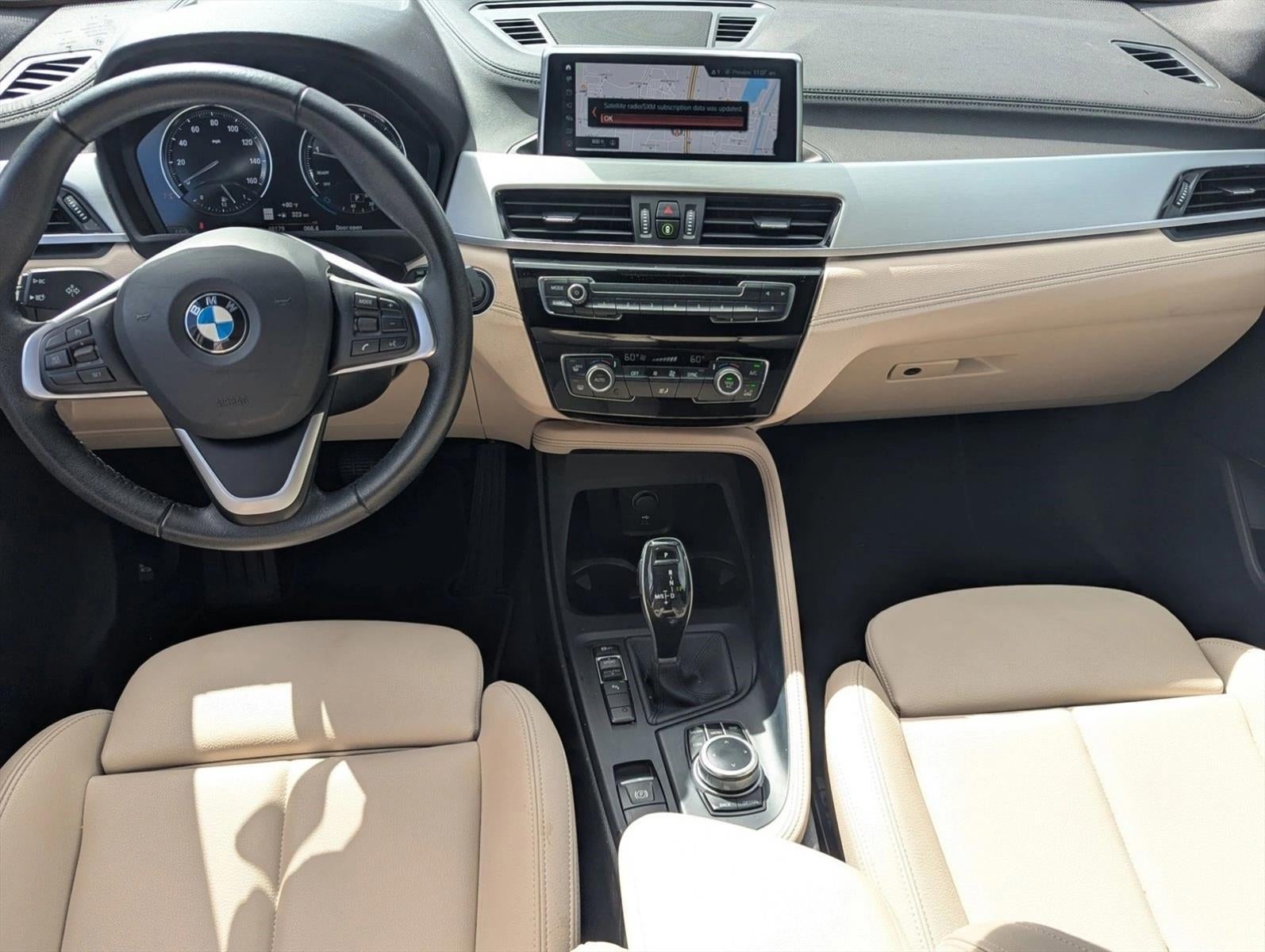 2020 BMW X2 sDrive28i Sports Activity Coupe