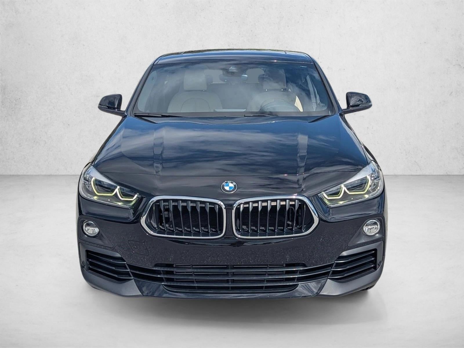 2020 BMW X2 sDrive28i Sports Activity Coupe