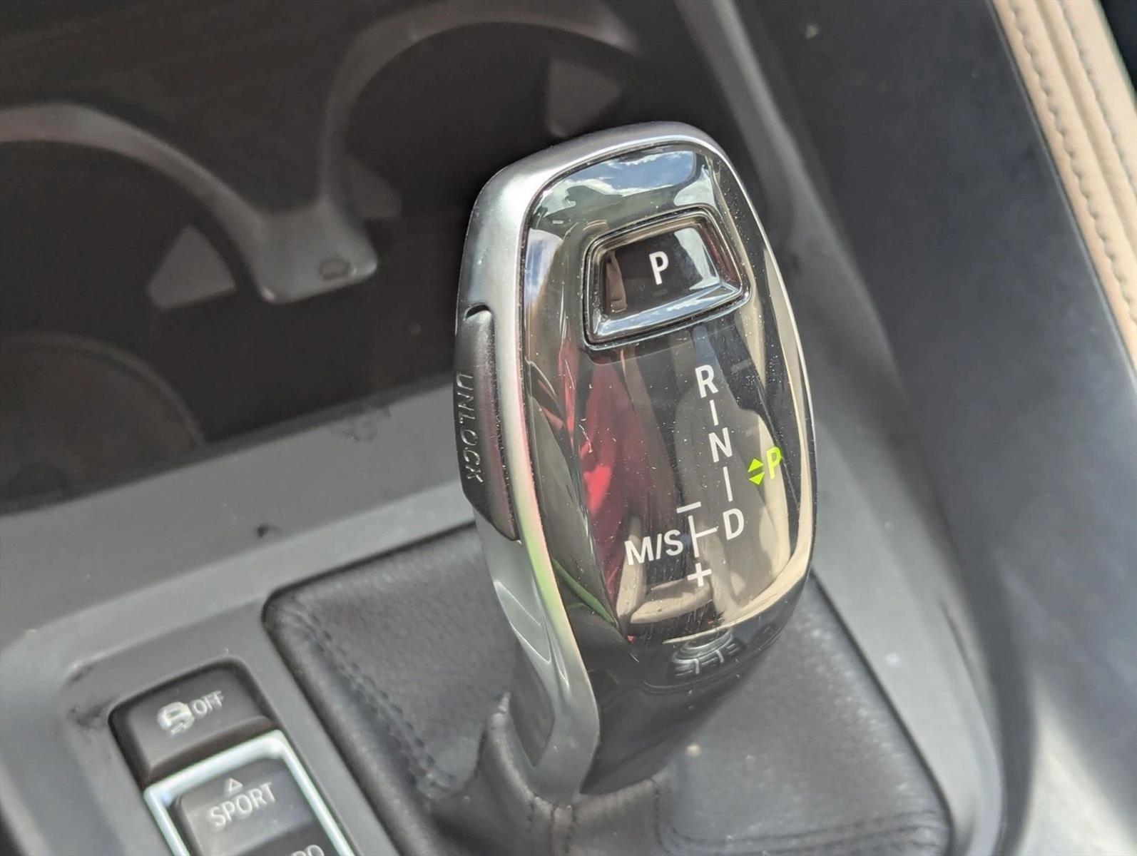 2020 BMW X2 sDrive28i Sports Activity Coupe