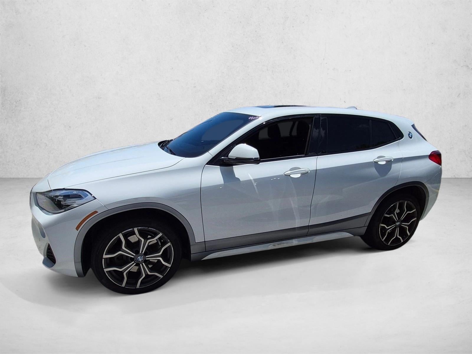 2020 BMW X2 sDrive28i Sports Activity Coupe