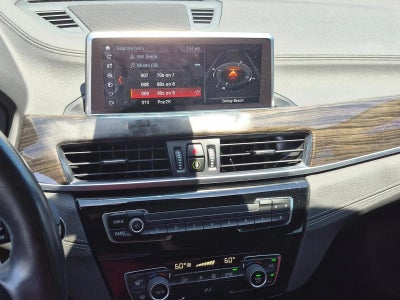 2020 BMW X2 sDrive28i Sports Activity Coupe