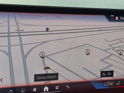 2024 BMW i5 eDrive40 Sedan