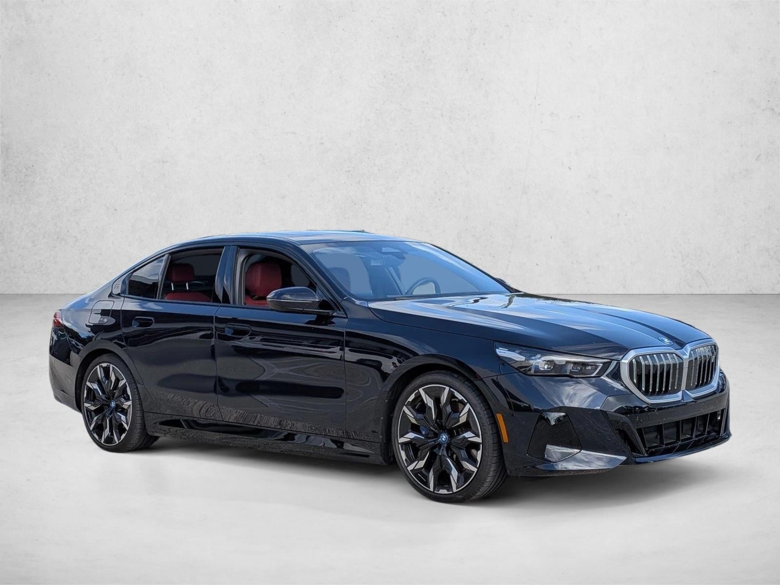 2024 BMW i5 eDrive40 Sedan