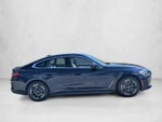 2023 BMW i4 Gran Coupe