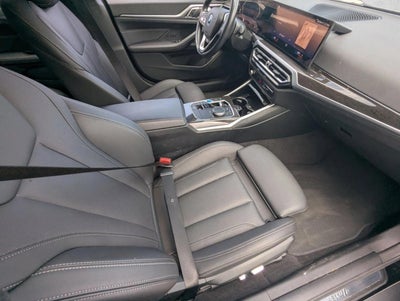 2023 BMW i4 Gran Coupe