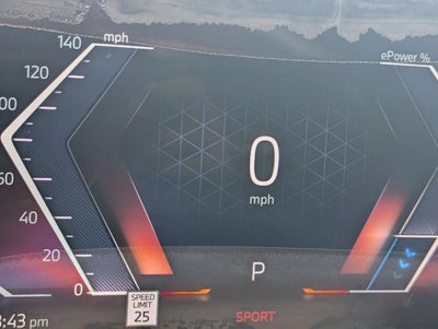 2023 BMW i4 Gran Coupe