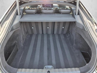 2023 BMW i4 Gran Coupe