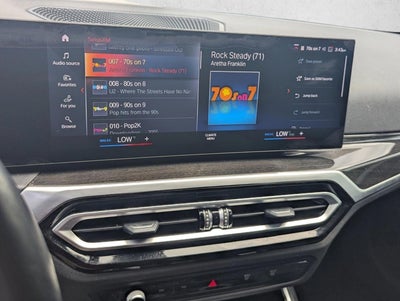 2023 BMW i4 Gran Coupe