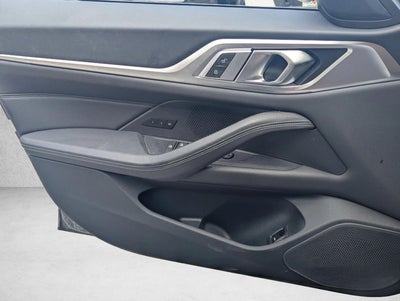 2023 BMW i4 Gran Coupe