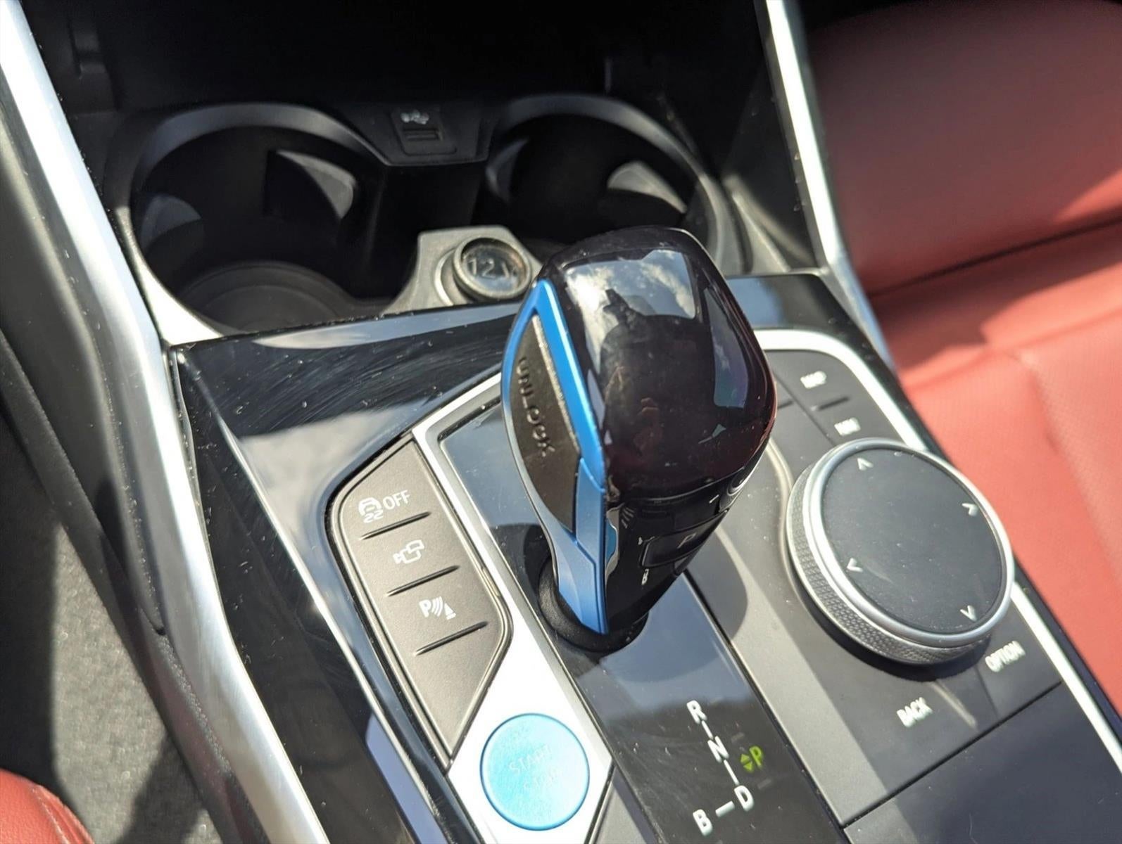 2023 BMW i4 Gran Coupe