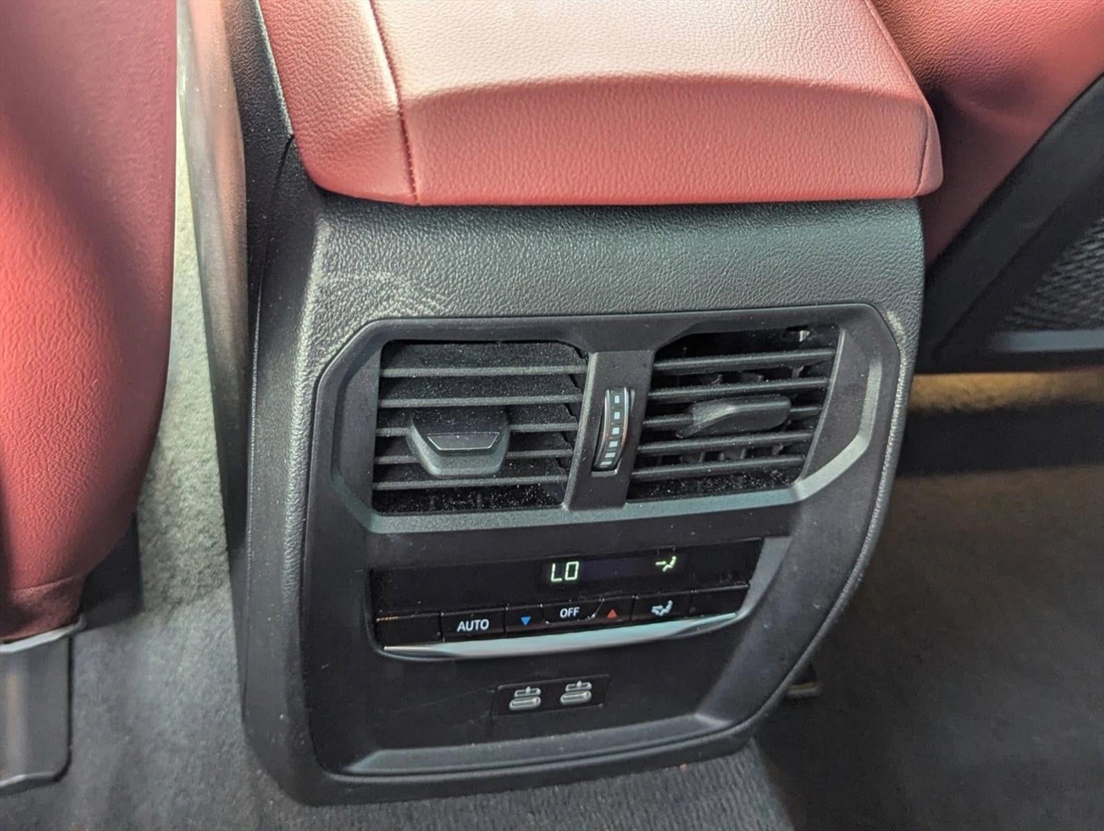 2023 BMW i4 Gran Coupe