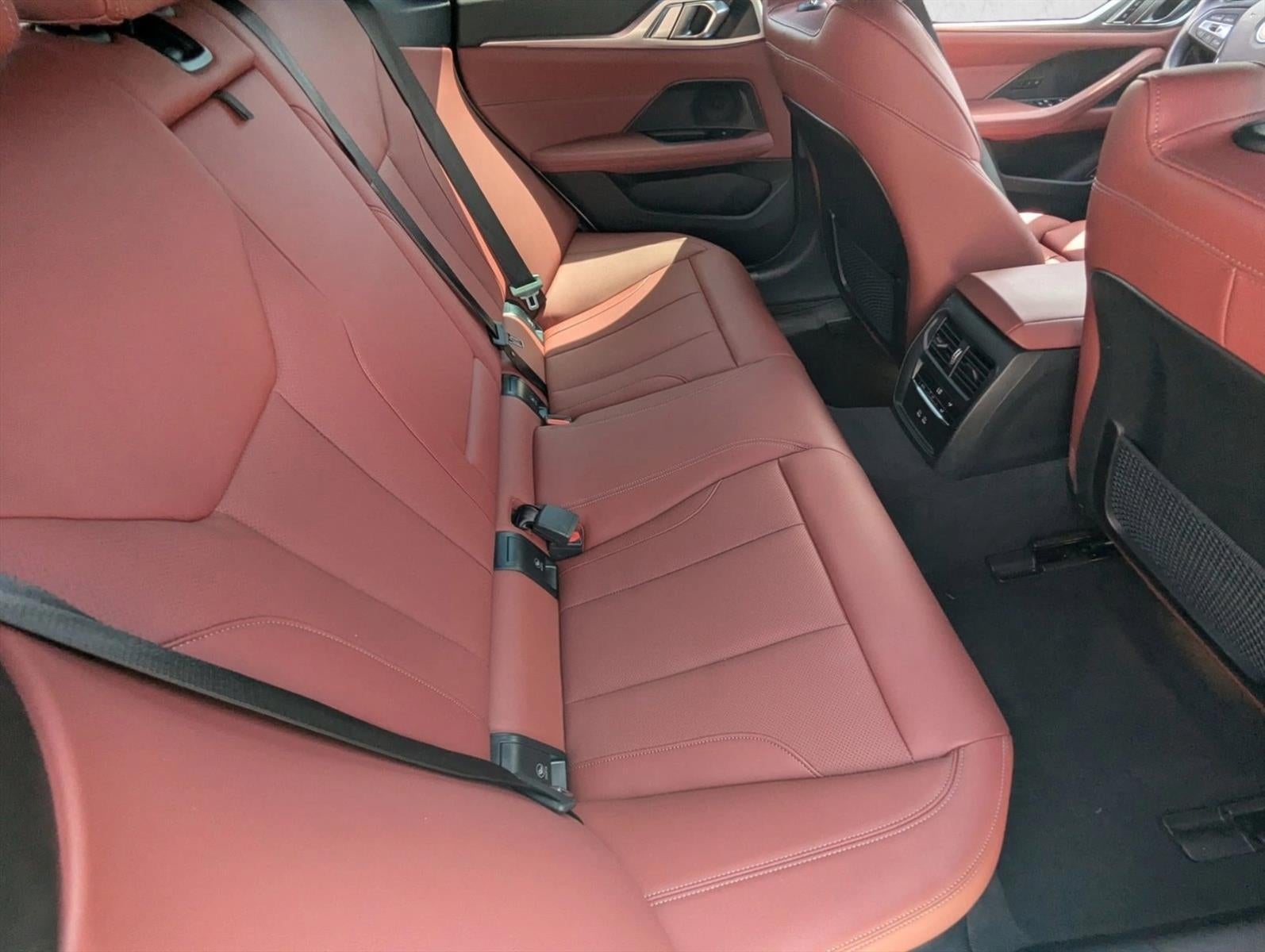 2023 BMW i4 Gran Coupe