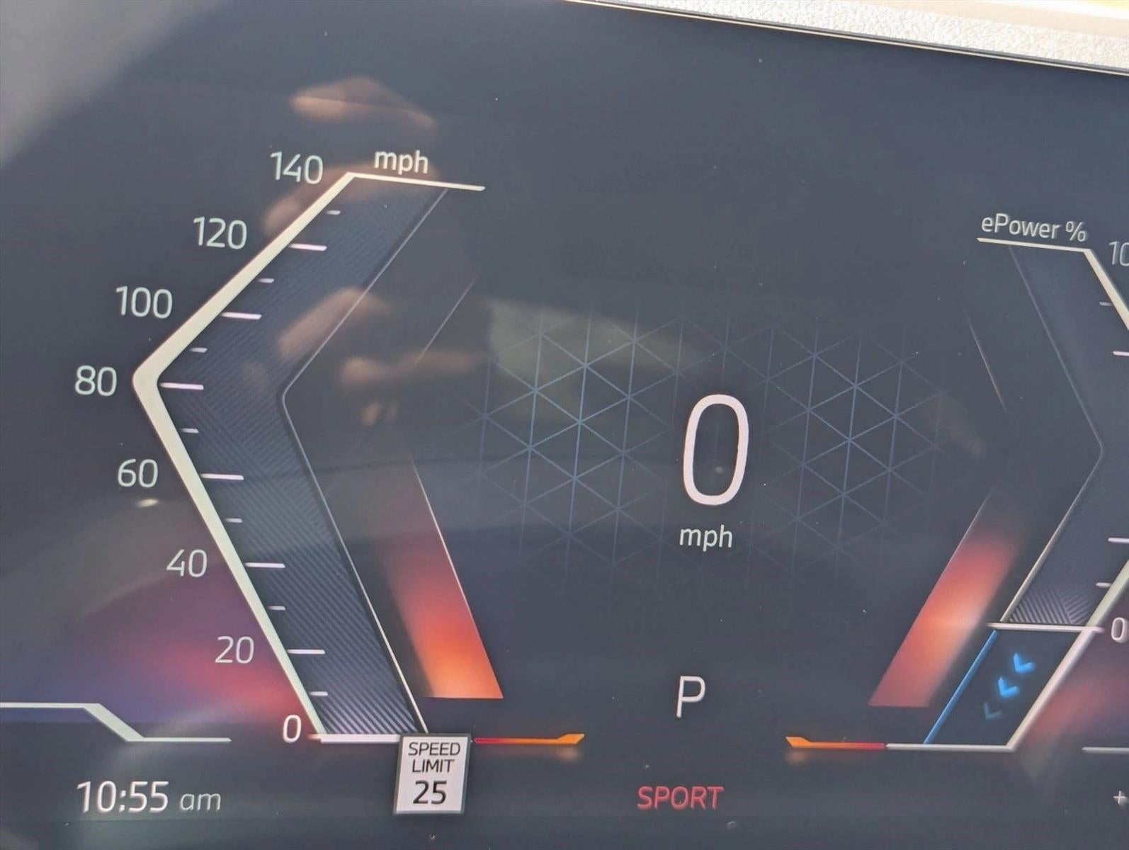 2023 BMW i4 Gran Coupe