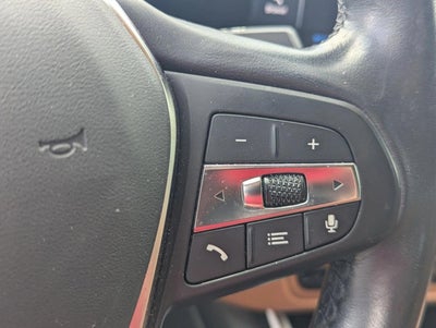 2023 BMW i4 Gran Coupe