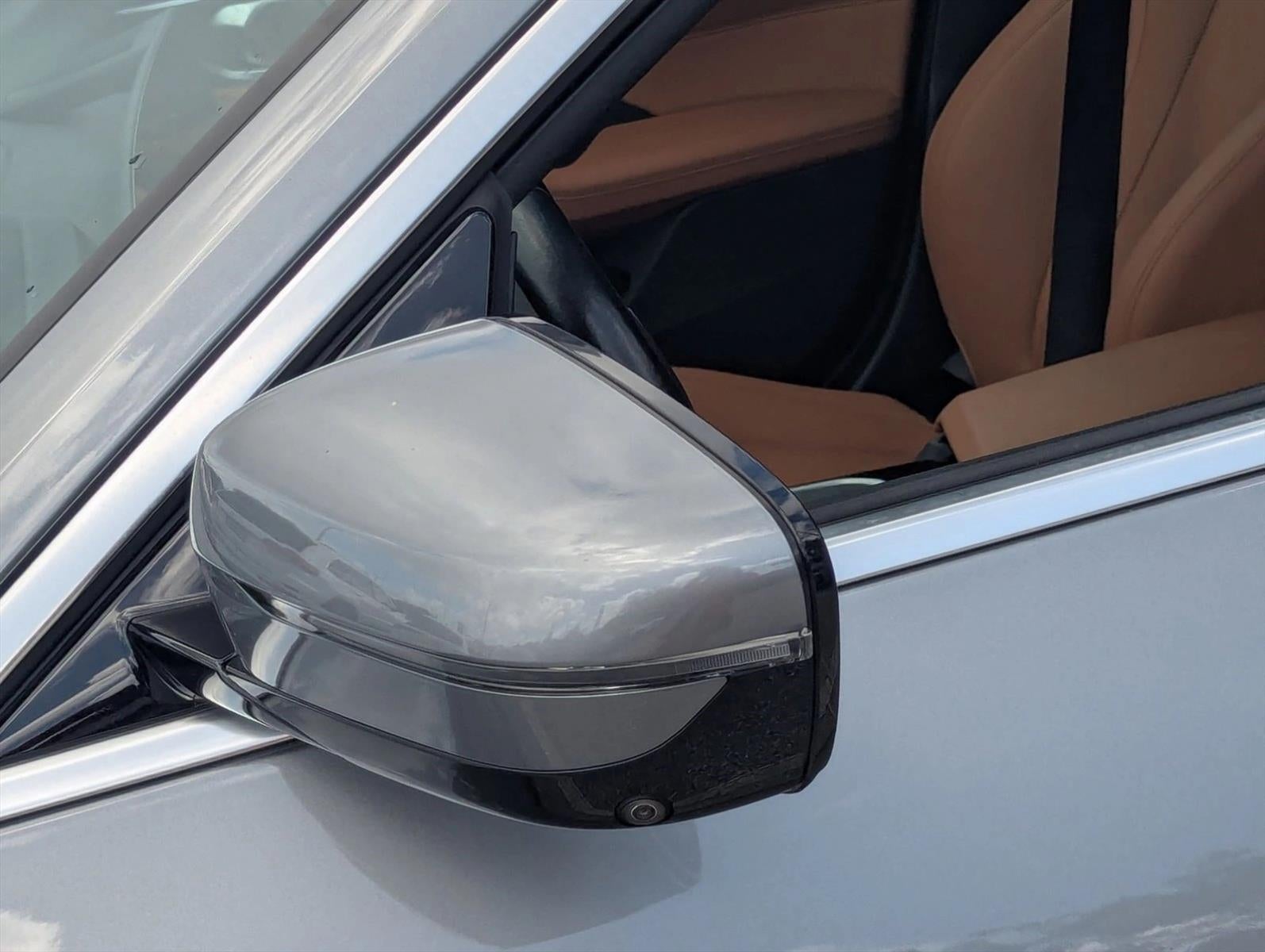 2023 BMW i4 Gran Coupe