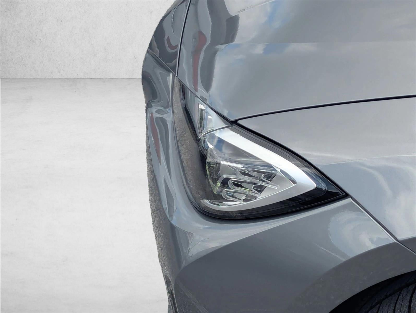 2023 BMW i4 Gran Coupe