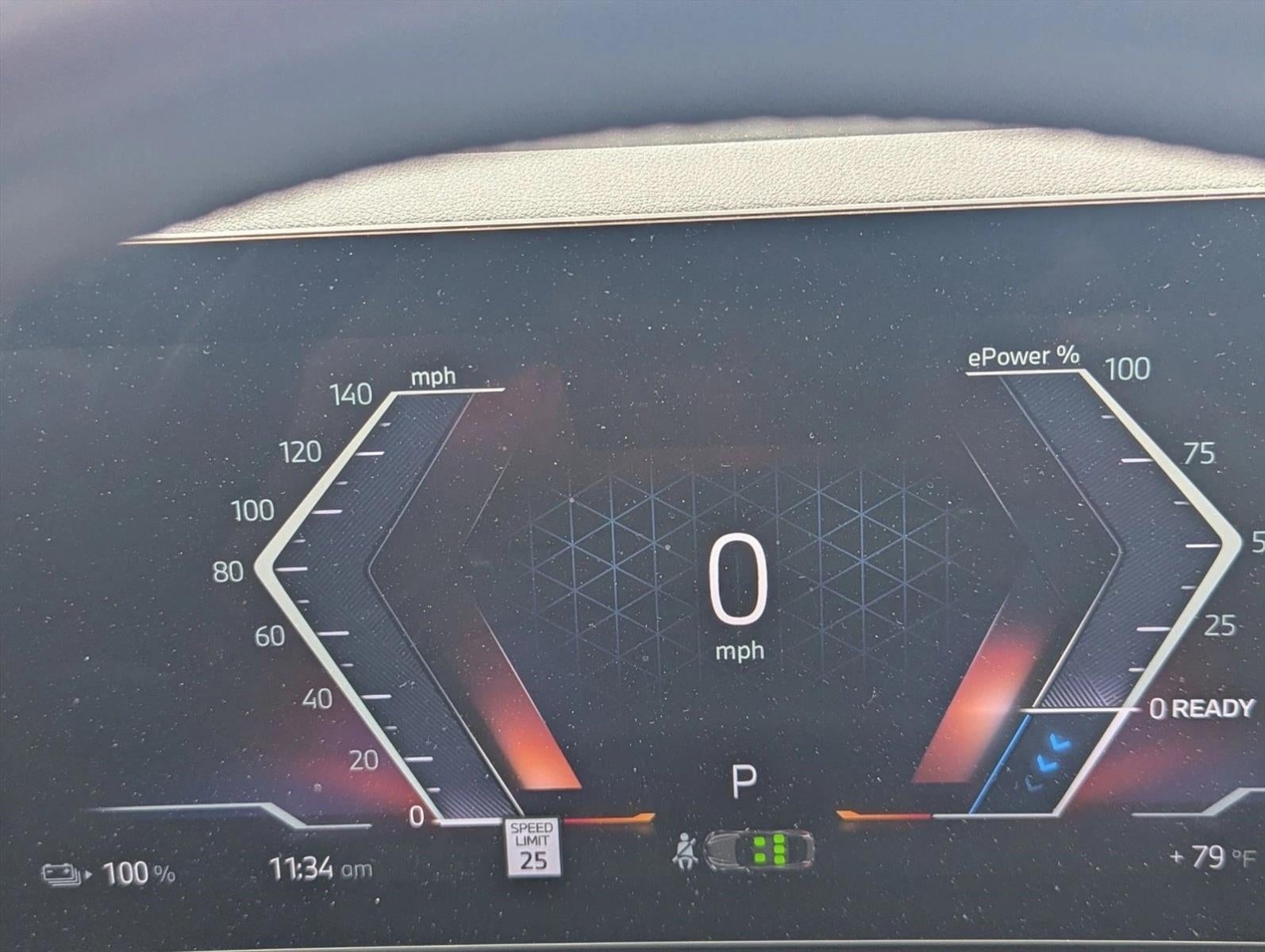 2023 BMW i4 Gran Coupe
