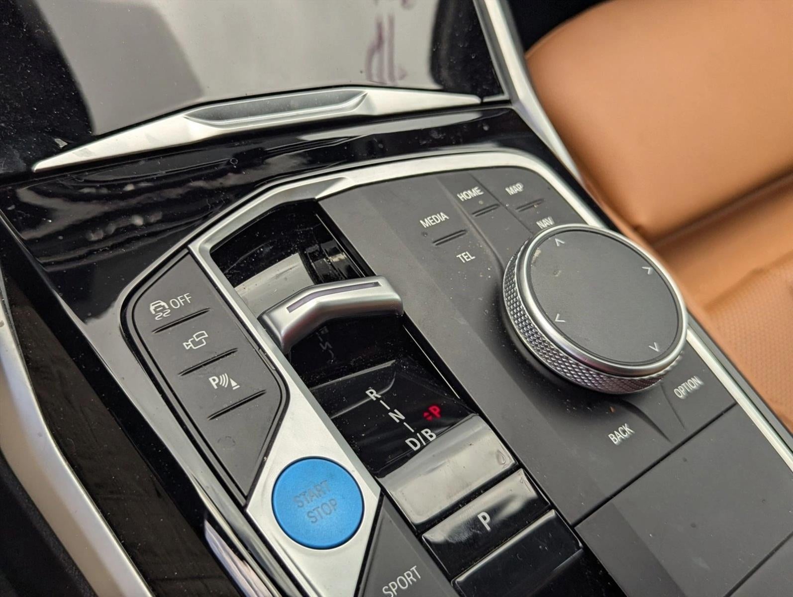 2023 BMW i4 Gran Coupe