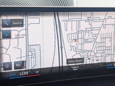 2023 BMW i4 Gran Coupe