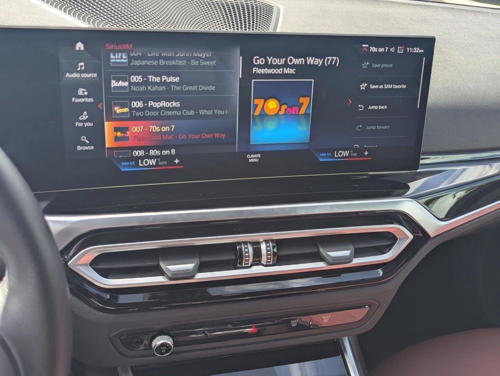 2023 BMW i4 Gran Coupe