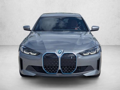 2023 BMW i4 Gran Coupe