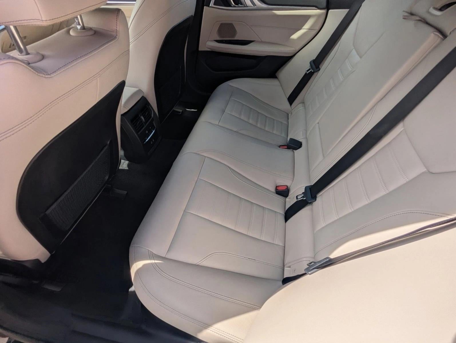 2023 BMW i4 Gran Coupe