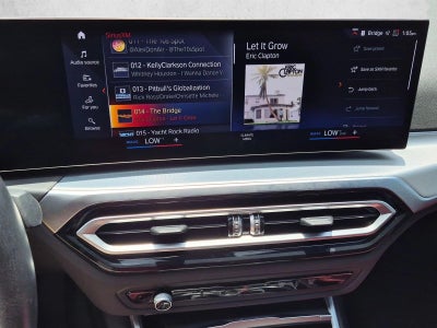 2023 BMW i4 Gran Coupe